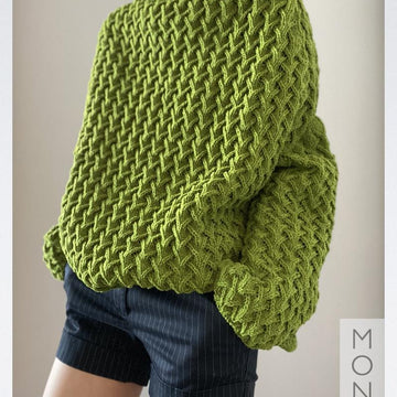 Ivy Sweater Dress