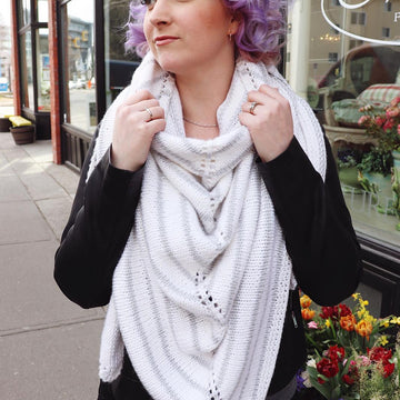 Forever Shawl