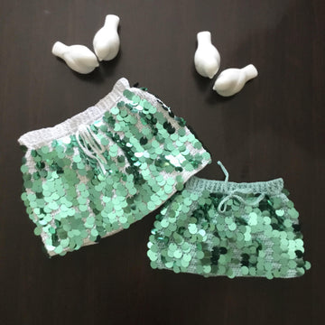 Princess Party Skirt N 690
