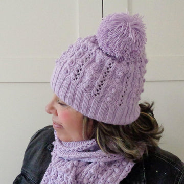 Carolina Hat
