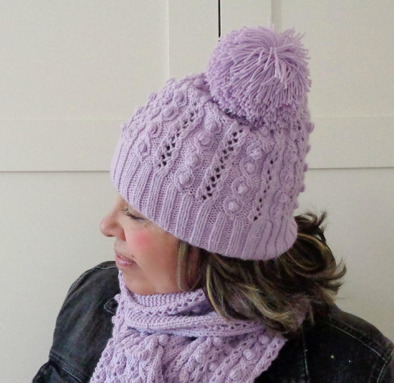 Carolina Hat