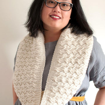 Oleander Cowl