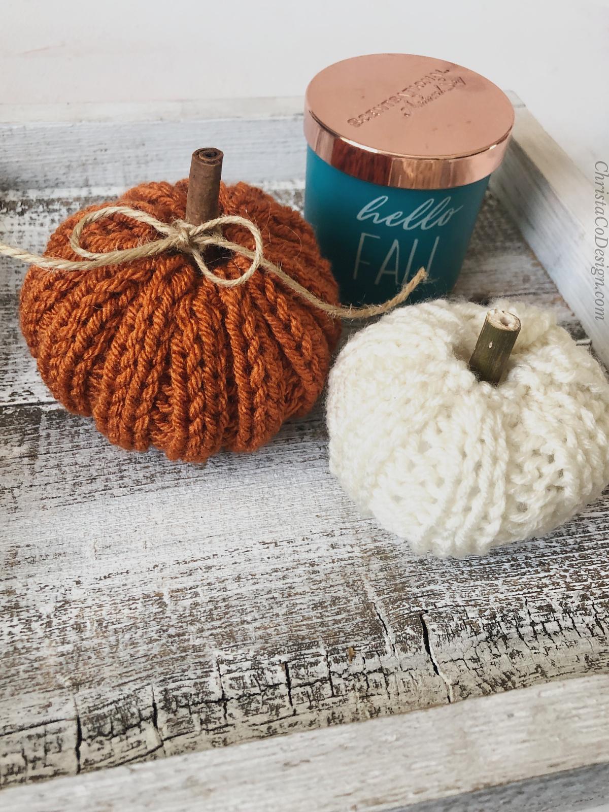 Pumpkins