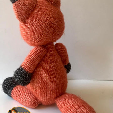 Freddie the Fox