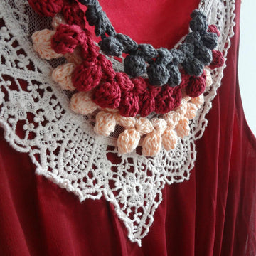 Vine Bracelets & Necklaces