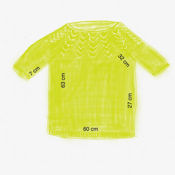 June Shirt