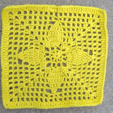 Pinecone Square