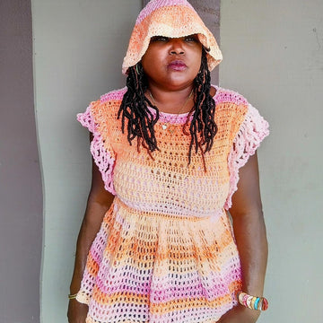 The Serenity Dreamz Top