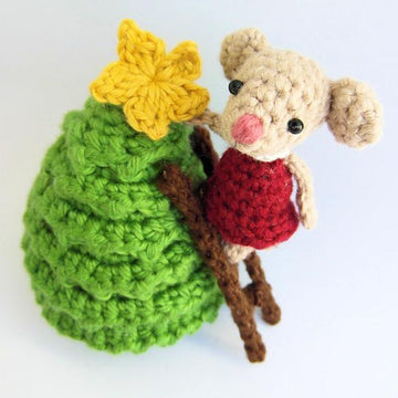 December Mice