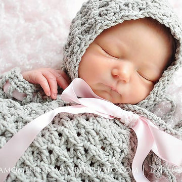 Kylie Baby Bonnet