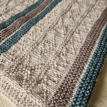 Gillian's Blanket