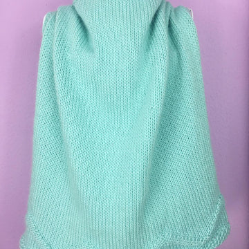 By The Sea Blanket