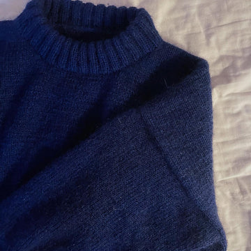Finley sweater