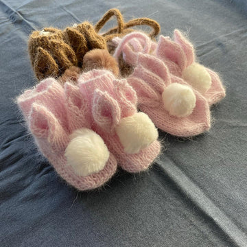 My Little Bunny