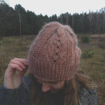 Midsummer night hat