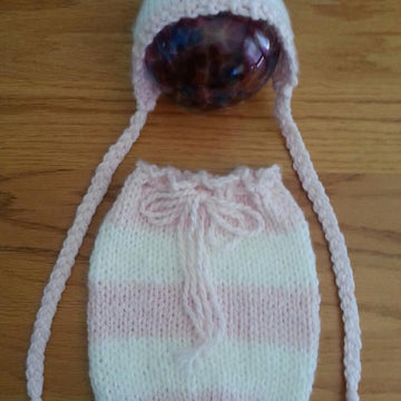 Snuggle Sack Set