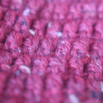 The Semi-Slouch Hat