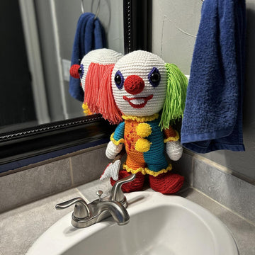 Giggles the Unhinged