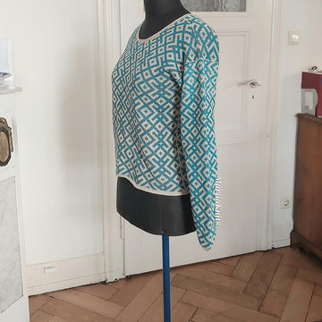 Pullover Lyubava