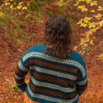 Wilkhaven Sweater