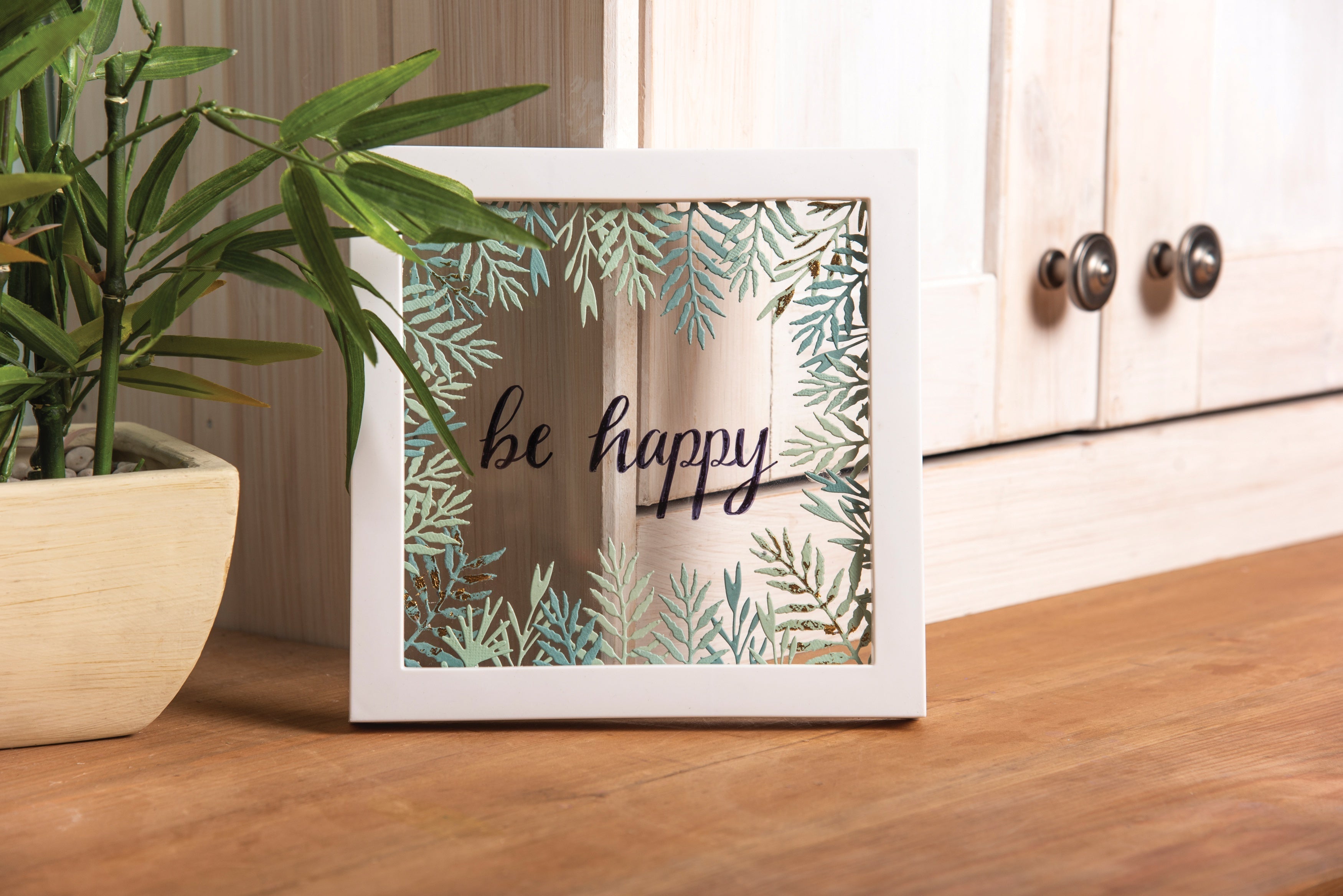 Sizzix Thinlits Dies 5/Pkg - Natural Leaves
