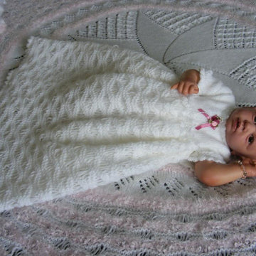 Candy Christening set