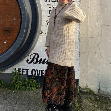 Weave Tunic