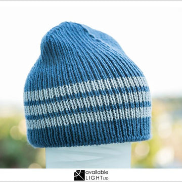 Sporty Beanie