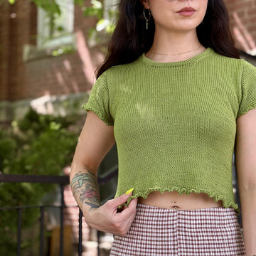 Baby Gem Tee