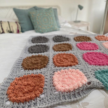 Super Alexa Blanket