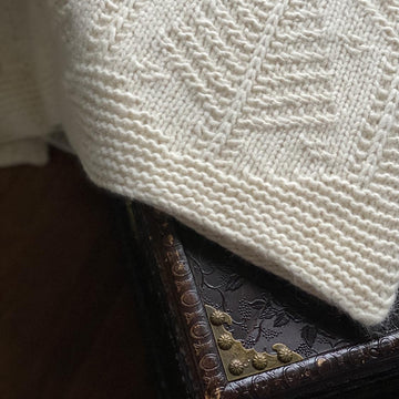 Seton Portage Blanket