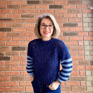 The Wildwood Pullover