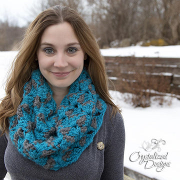 Charismatic Cowl