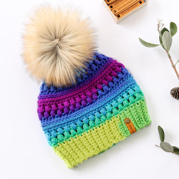 Bobbie Beanie