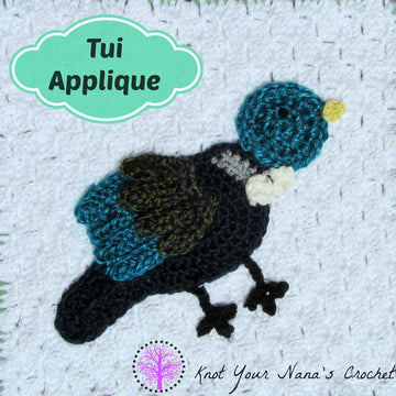 Tui Applique