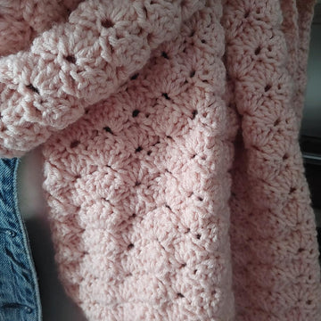 Francesca Scarf