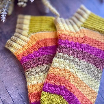 The Dixie Socks