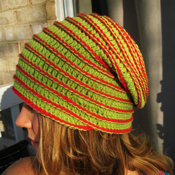 Yo-Yo Hat
