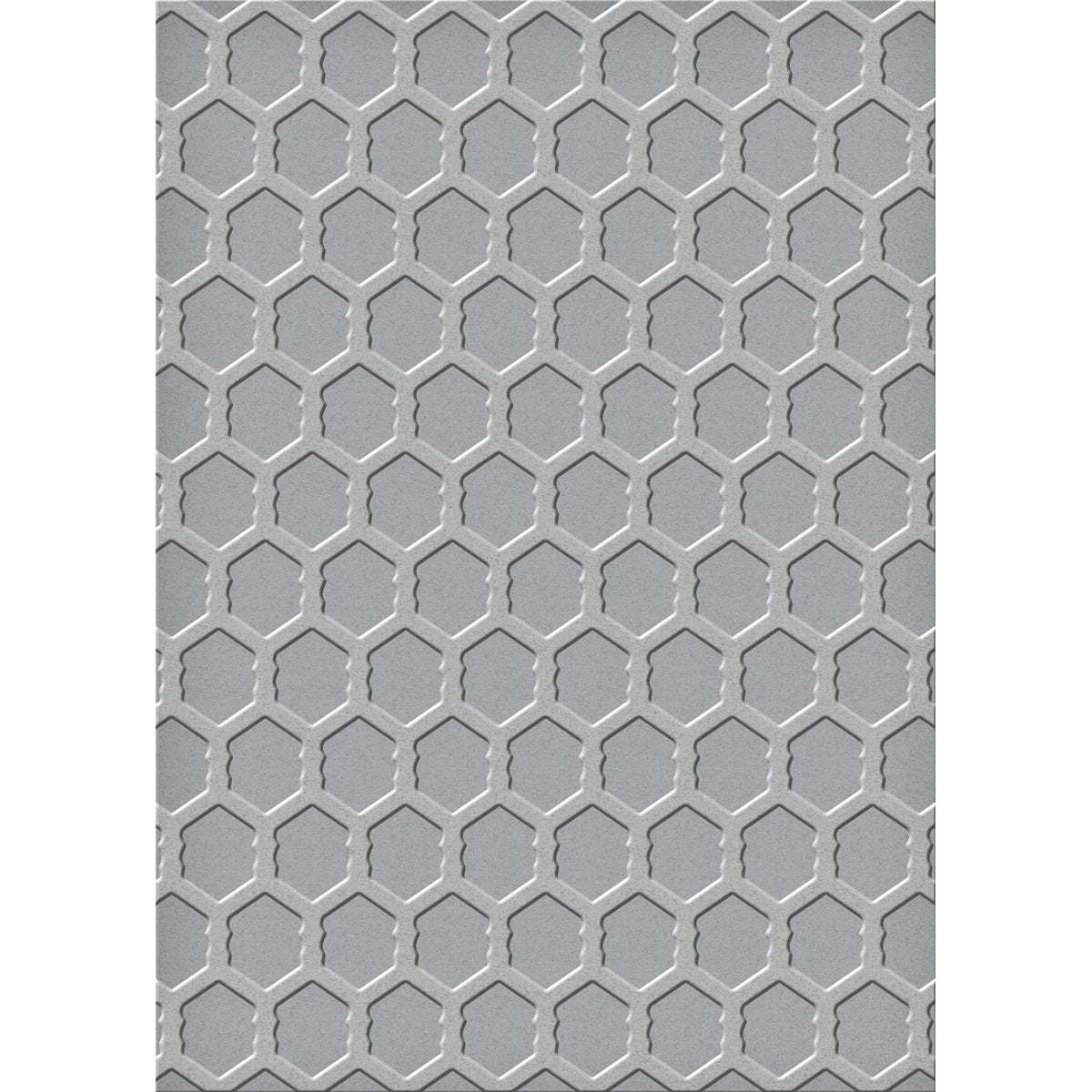 Spellbinders Embossing Folder Large - Chicken Wire