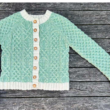 West Quaco Cardigan
