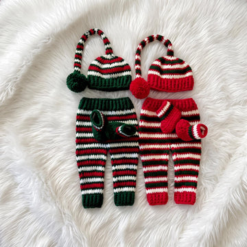 Baby Twin Sets