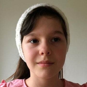 Stirnband Maria