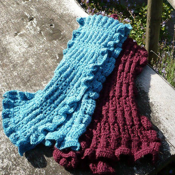 Romberry Scarf
