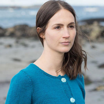 Sati Cardigan