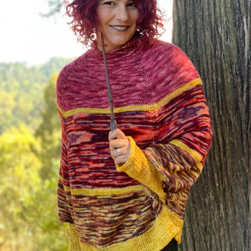 The Lovegood Jumper