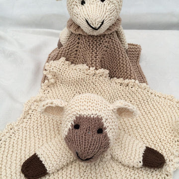 Midi Cuddles Comfort Blankets