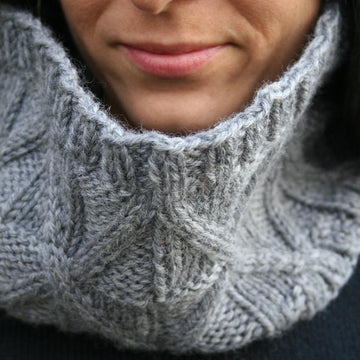 Crossroads Cowl