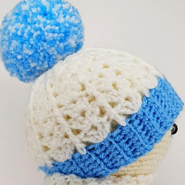 Hat for doll