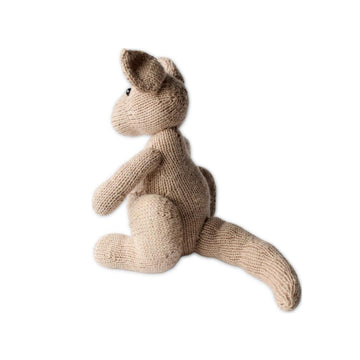 Josie & Roo Kangaroo Toys
