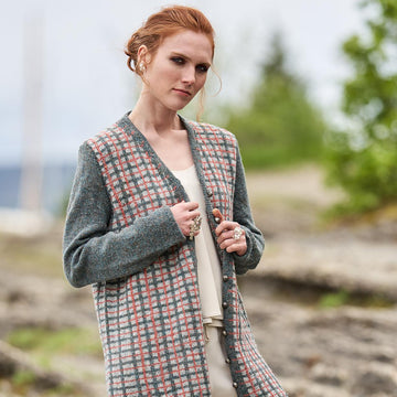 Cambridge Cardigan